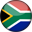 south-africa-flag casino slot